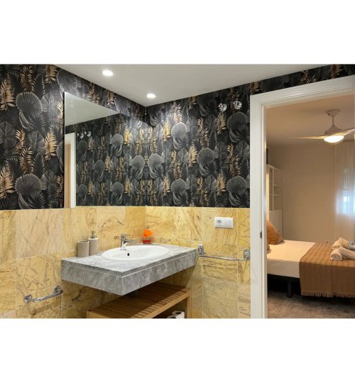 2 bedroom Apartment in Nueva Andalucía