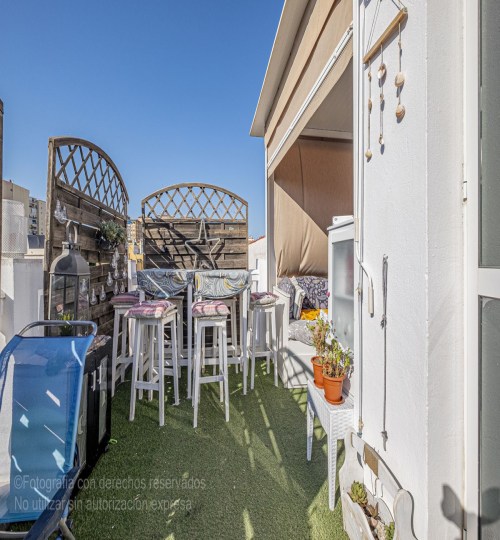 3 bedroom House in Málaga