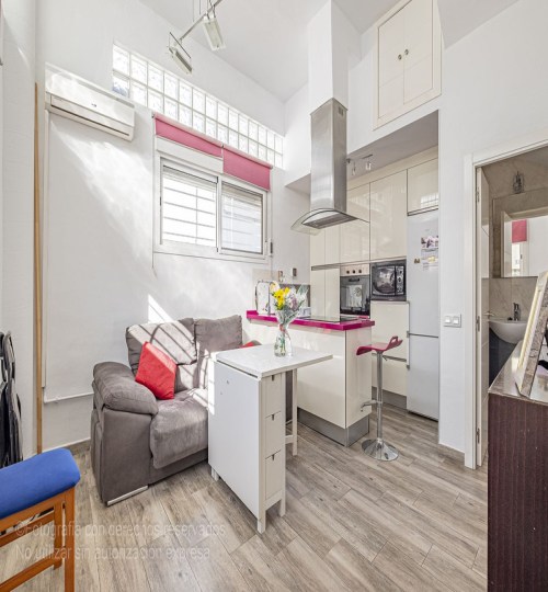 3 bedroom House in Málaga