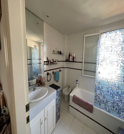 3 bedroom Apartment in Estepona