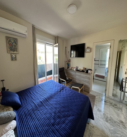 3 bedroom Apartment in Estepona