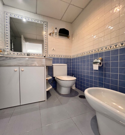 2 bedroom Apartment in San Pedro De Alcántara