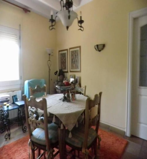 4 bedroom House in Pamis