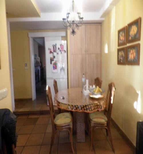 4 bedroom House in Pamis