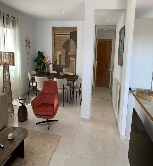 3 bedroom House in Rojales