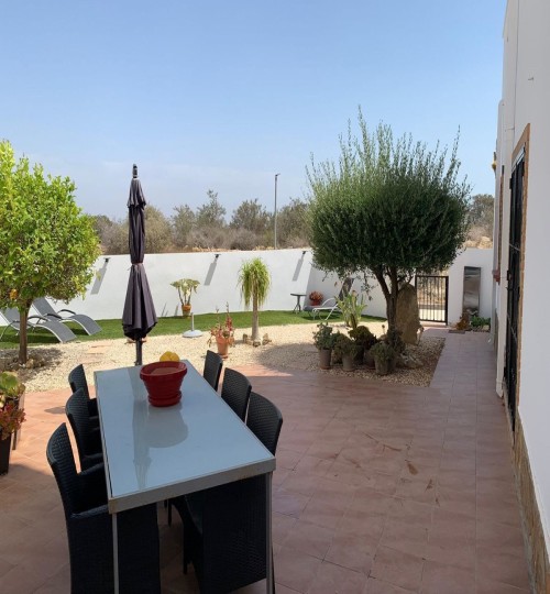 3 bedroom House in Rojales