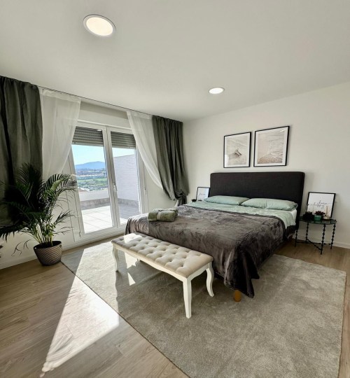 3 bedroom Apartment in La Campana