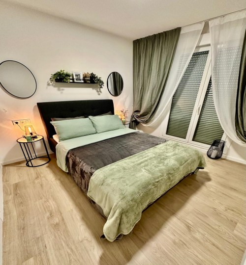 3 bedroom Apartment in La Campana