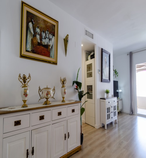 3 bedroom Apartment in La Campana