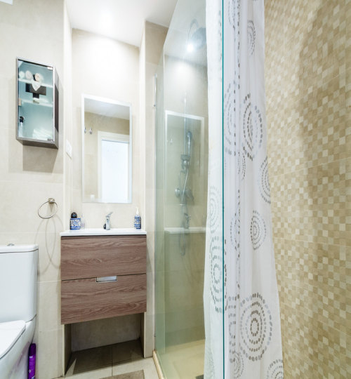 3 bedroom Apartment in La Campana