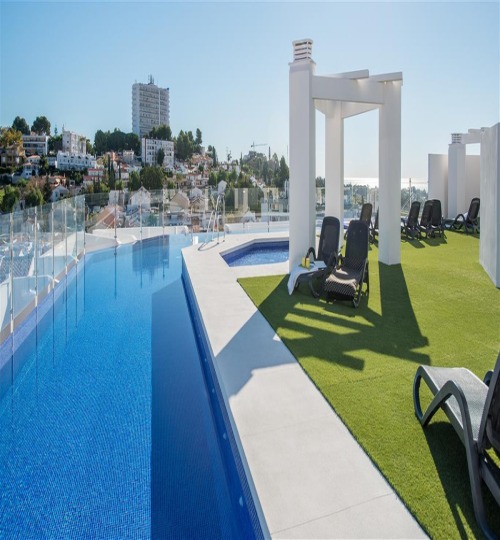 3 bedroom Apartment in La Campana