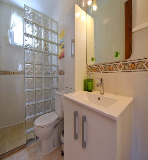 2 bedroom House in Villamartin