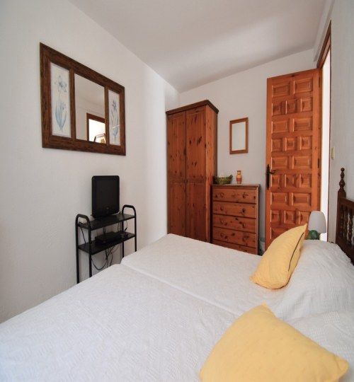 2 bedroom House in Villamartin