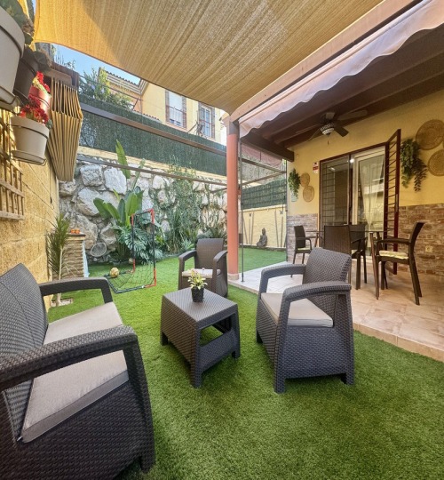 6 bedroom House in Alhaurín De La Torre