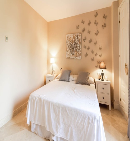 3 bedroom Apartment in Elviria