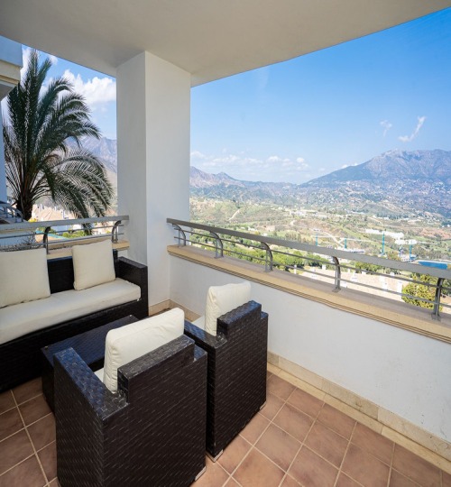3 bedroom Apartment in La Cala Golf