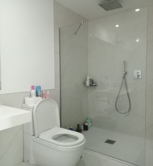 2 bedroom Apartment in Bel Air