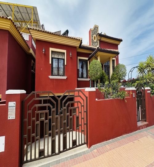 4 bedroom House in Algorfa