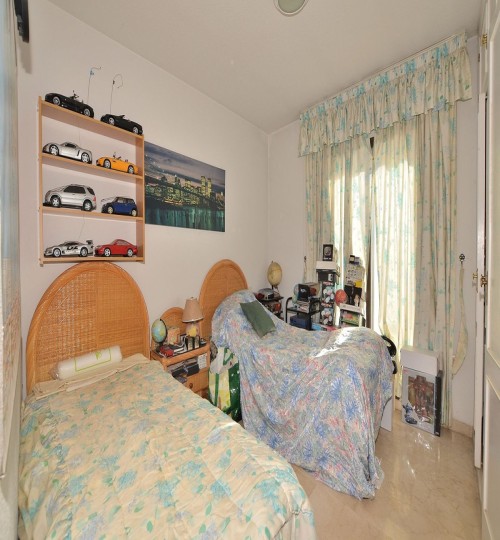 2 bedroom Apartment in Mijas Costa