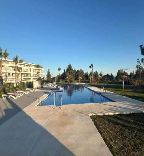 2 bedroom Apartment in Mijas Costa