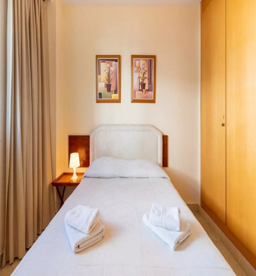 3 bedroom Apartment in Benalmadena Costa