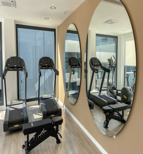 2 bedroom Apartment in Estepona