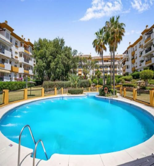 3 bedroom Apartment in The Golden Mile