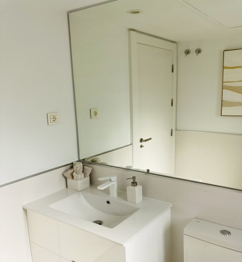 2 bedroom Apartment in Altos De Los Monteros