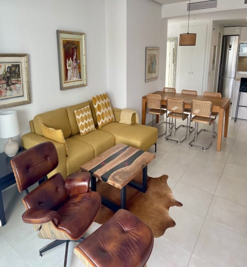 2 bedroom Apartment in Altos De Los Monteros
