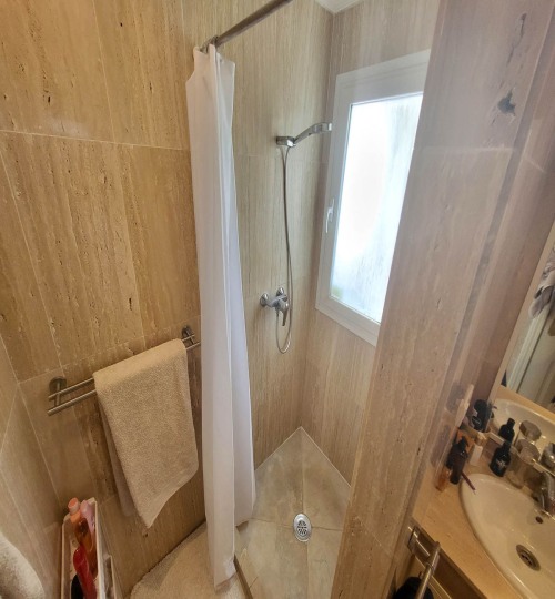 2 bedroom Apartment in Elviria