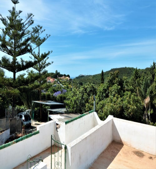 4 bedroom House in El Padron