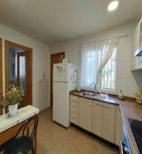 5 bedroom House in Benidorm