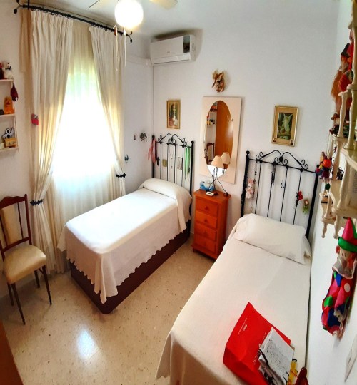 4 bedroom House in Fuengirola