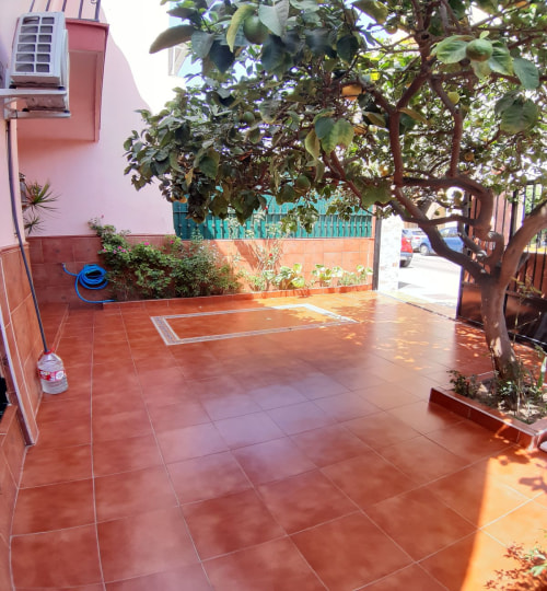 4 bedroom House in Fuengirola