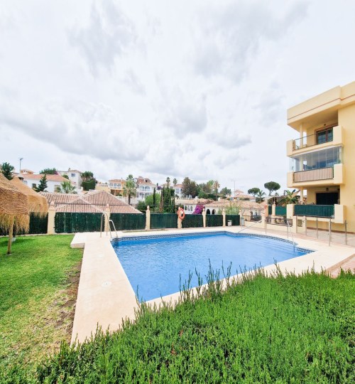 4 bedroom House in Mijas