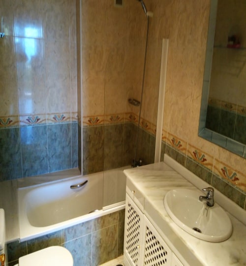 2 bedroom Apartment in Miraflores