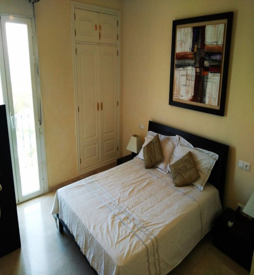 2 bedroom Apartment in Miraflores