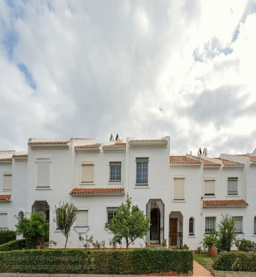 3 bedroom House in Manilva