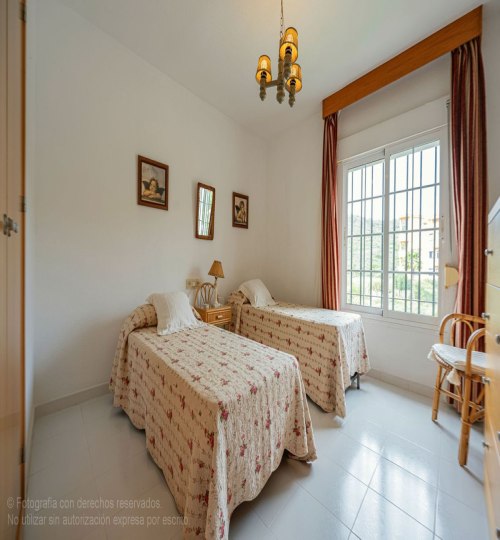 3 bedroom House in Manilva