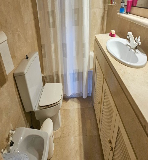 2 bedroom Apartment in La Duquesa