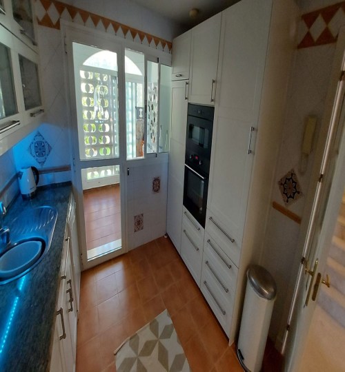 3 bedroom House in La Duquesa