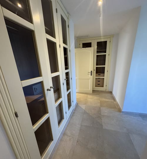 3 bedroom Apartment in San Roque Club