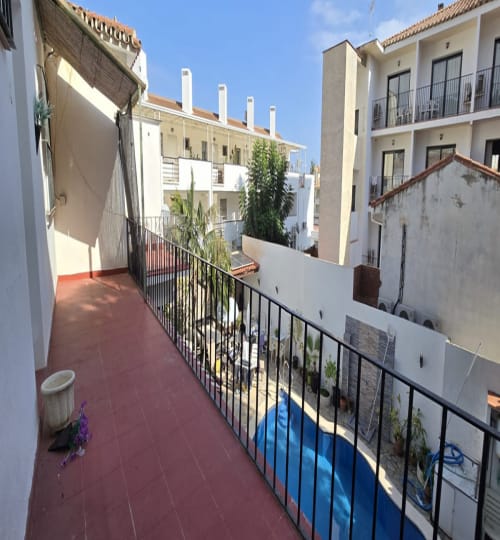 3 bedroom Apartment in Montemar