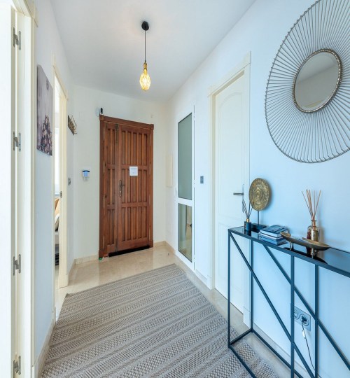 3 bedroom Apartment in San Roque Club