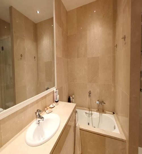 2 bedroom Apartment in San Roque Club