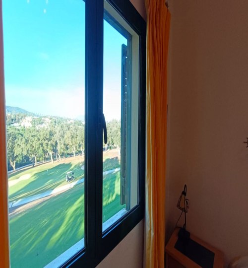 2 bedroom Apartment in San Roque Club