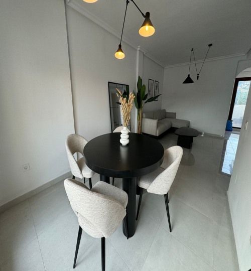 2 bedroom Apartment in Nueva Andalucía