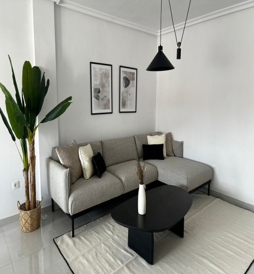 2 bedroom Apartment in Nueva Andalucía