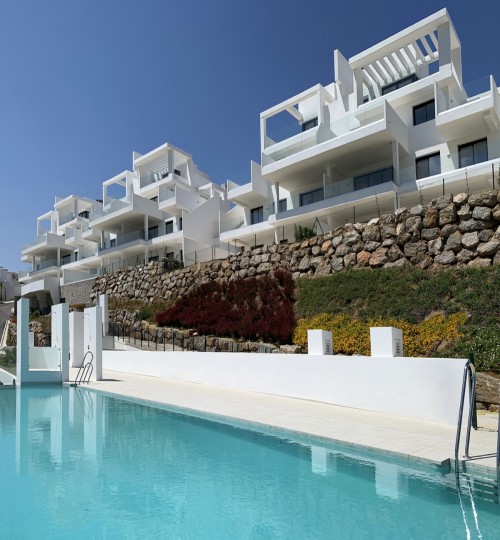 3 bedroom Apartment in La Cala Golf