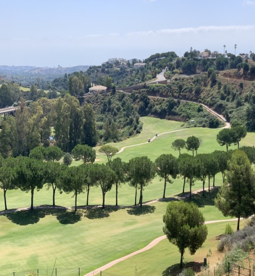 3 bedroom Apartment in La Cala Golf